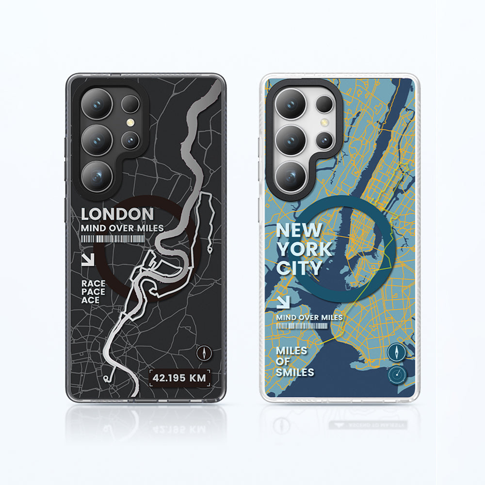 Benks Dynamic City Serisi Galaxy S25 Ultra M-safe Şarj Özellikli Kılıf Benks Dynamic City Serisi Galaxy S25 Ultra M-safe Şarj Özellikli Kılıf